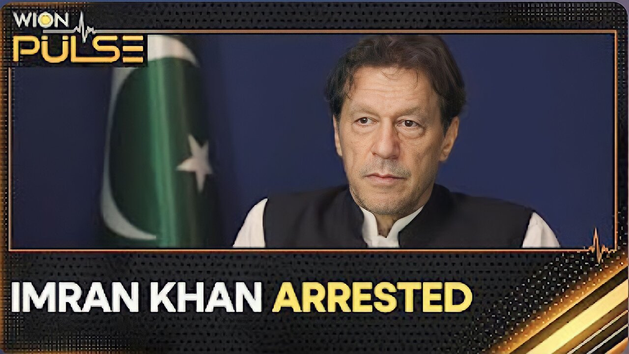 Pakistan: Imran Khan's supporters arrested in Peshawar |