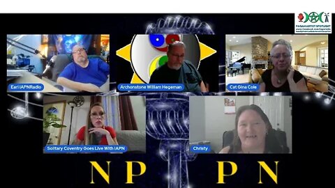 IAPNRadio RoundTable Discussion