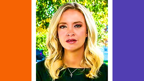 Kayleigh McEnany Speaks At On The Border A Texas Youth Summit Event
