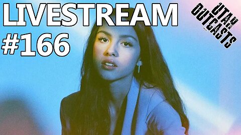 Two Old Men - Livestream 166