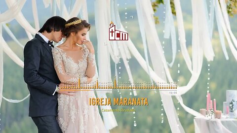 Igreja Maranata - Casamento Revelado