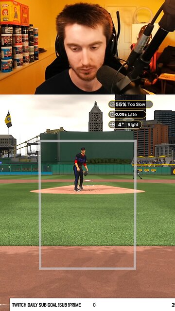 VLADIMIR GUERRERO TEACHES ME A LESSON IN MLB THE SHOW 24