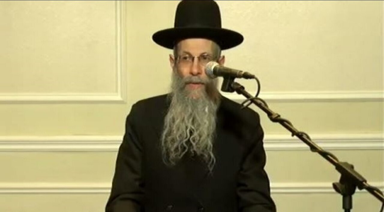 Rabbi Daniel Fromel