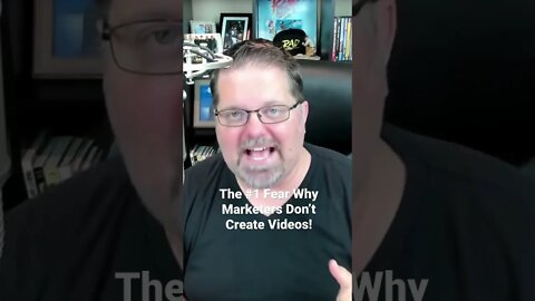 The #1 reason digital marketers don’t create marketing videos.