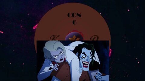 Harley Quinn Show 02X06 Pros/Cons