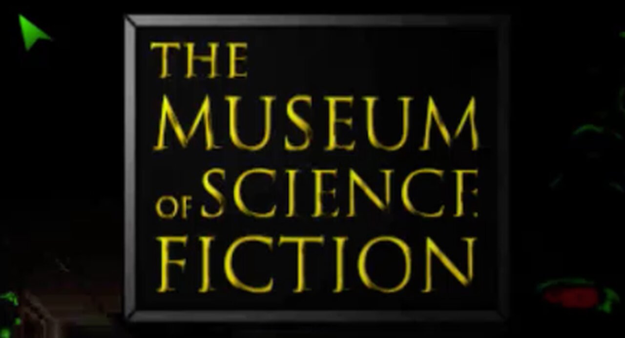 Museum of Science Fiction Walkthrough (All Notes)