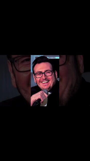 Riddler's Wet Dream | Michael The Chairman Stand Up Comedy #standup #standupcomedy #theriddler