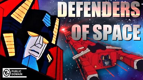 Defenders of Space Public Domain