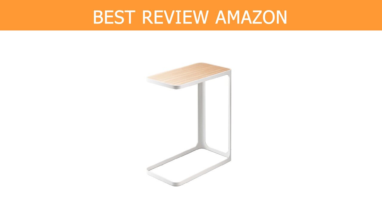 YAMAZAKI home Compact Tower Table Review