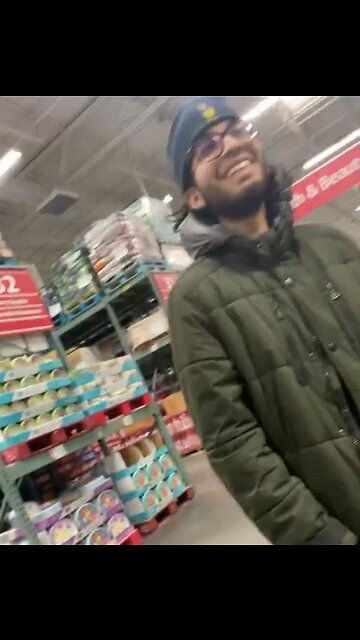 Black History Month Is Important But Eggs Are Expensive And We Use Them For Everything