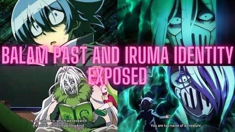 Mairimashita! Iruma kun 2nd Season Episode 10 reaction