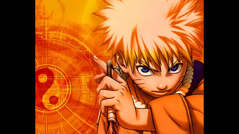 Naruto • Season: 4 • Episode: 27 [106] • Audio track: Hindi | Official • Quality: 480p