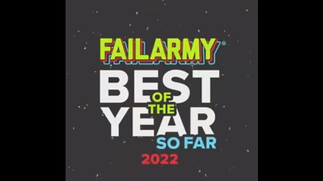 Best Fails of the Year 2022 Fail Army