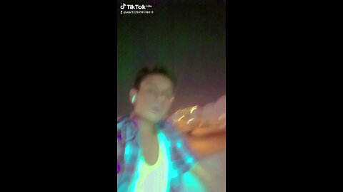 টিক টক ভিডিও
