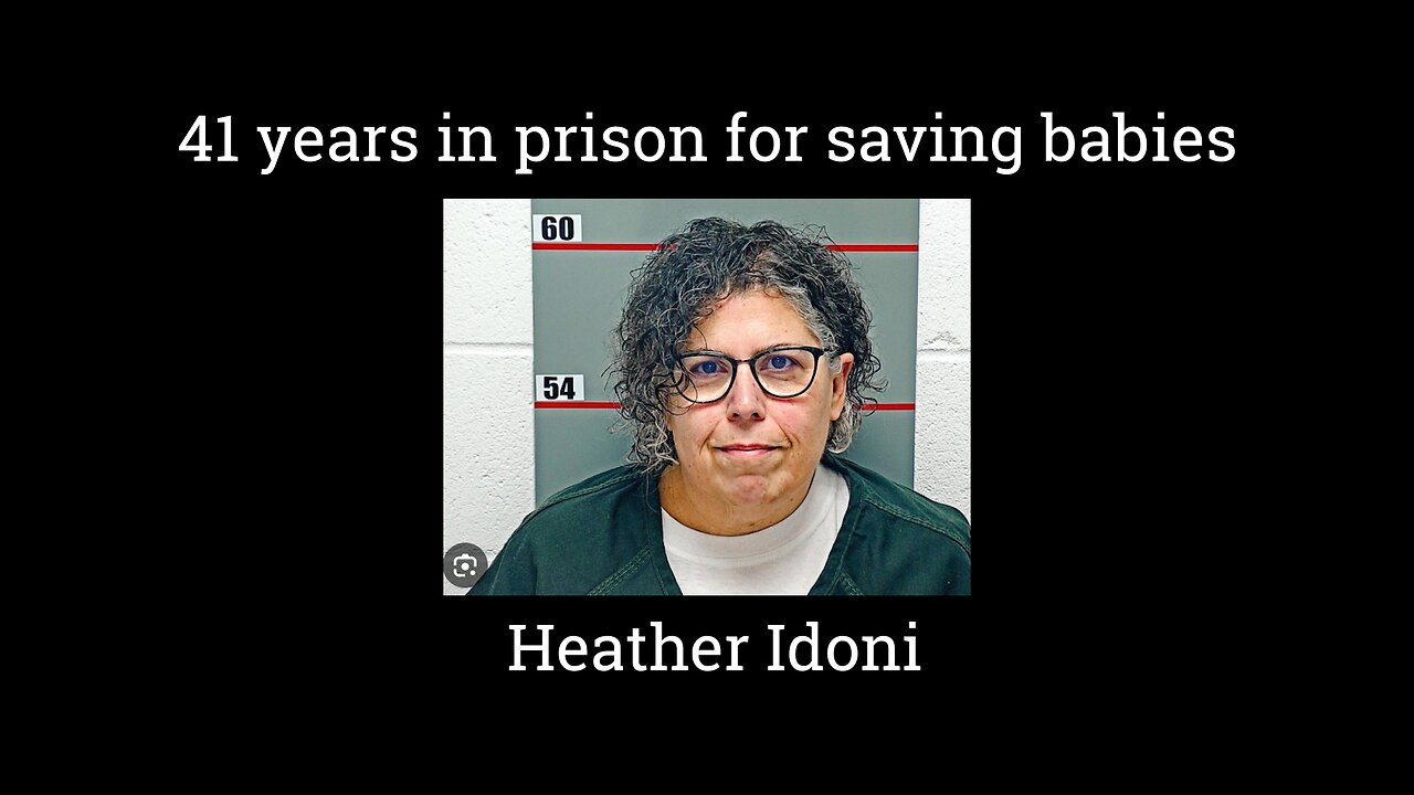 41 Years for Saving Babies