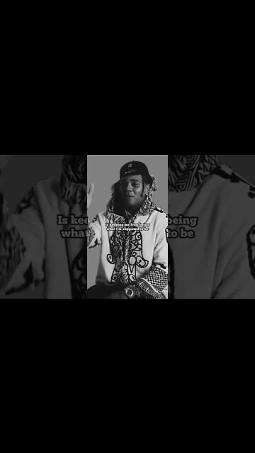 Speaker: Kevin Gates 🙌🏻