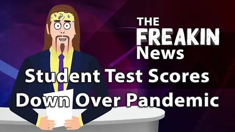 Math And Reading Scores Fell Drastically For 9 Year Olds Over The Last Two Years