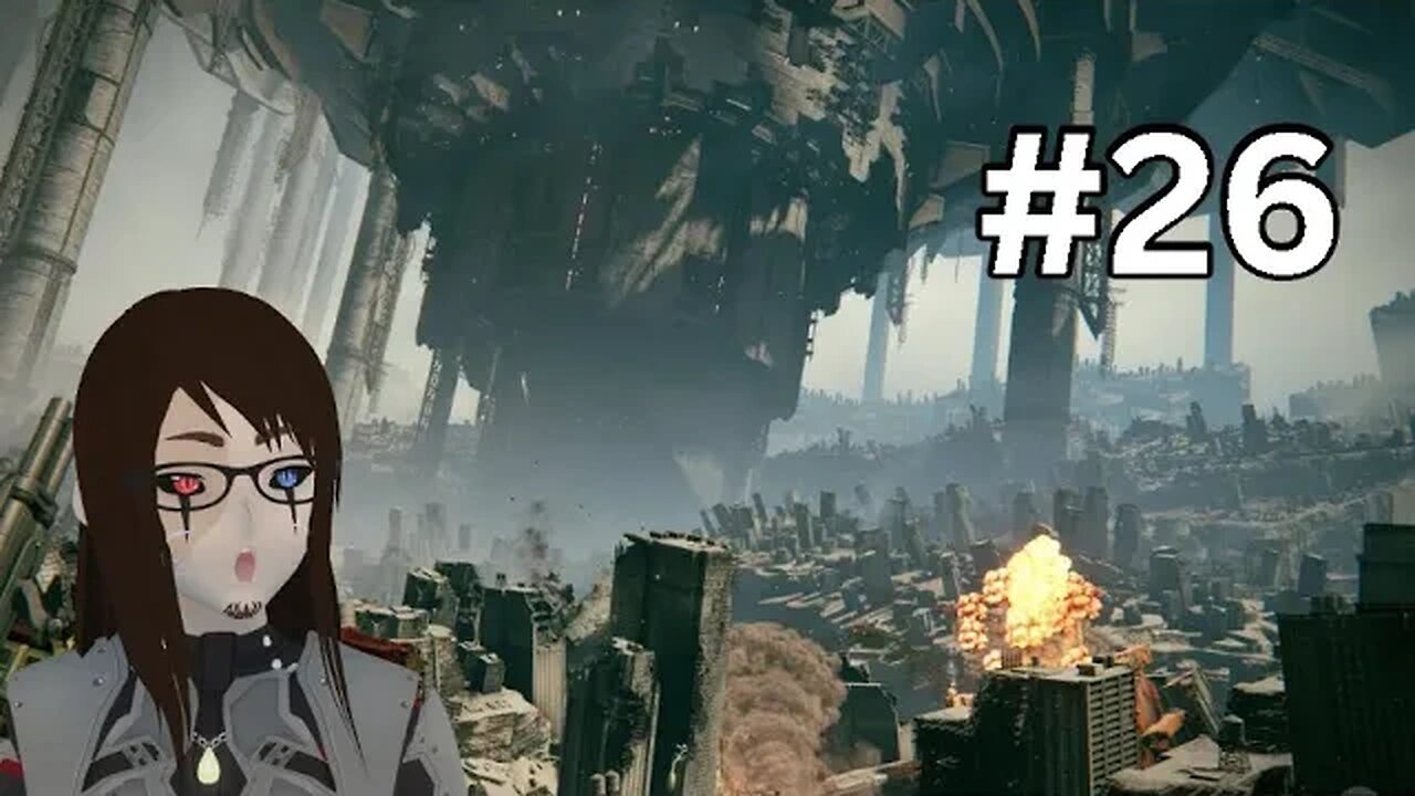 Reaching the Coral Convergence | Armored Core VI: Fires of Rubicon #26