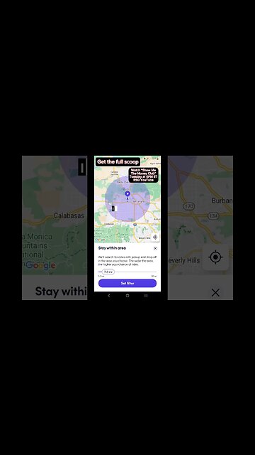 Is Lyft Trying to SABOTAGE Ride Challenge Strategy? 🤔 Or Is This Just A Glitch?