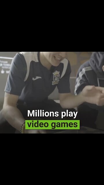 90b/yr Video Game Industry. ☠ See Links in Comments!