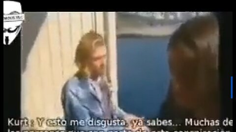 Kurt Cobain Knew About the Pedos and He Tried to Tell People - HaloConspiracy