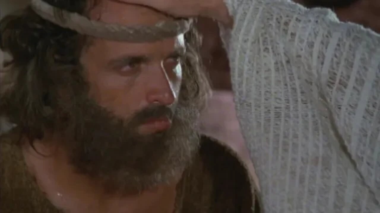 Karon – Genesis 27-28 “Jacob flees, Jacob’s dream”