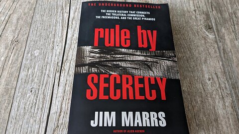 Rule By Secrecy (2000)