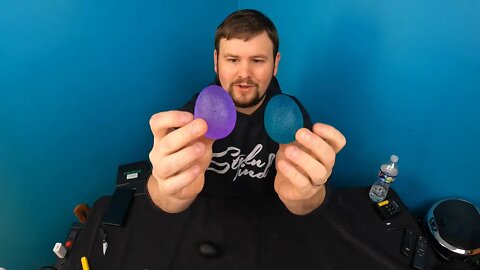 Unboxing: Peradix Hand Grip Strength Trainer, Stress Relief Ball for Adults and Kids, Wrist Rehab