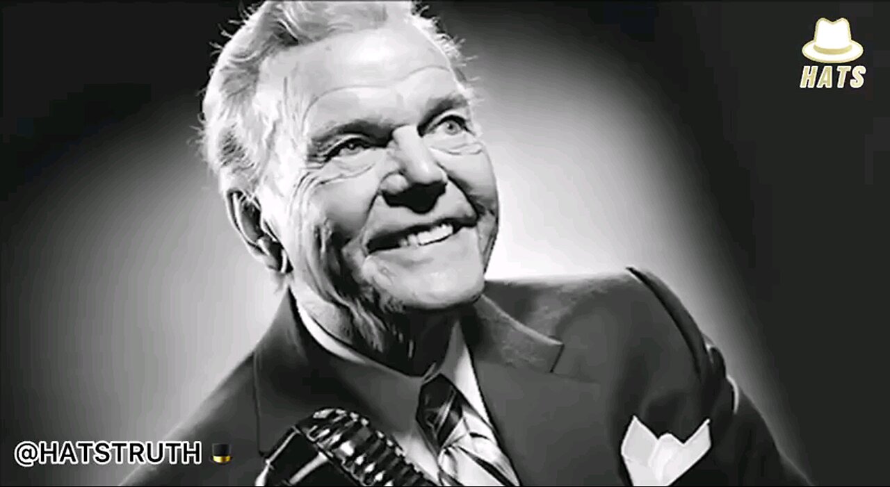 If I Were the Devil Paul Harvey Paul Harvey First Broadcast The "If I Were the Devil" Speech In1965.