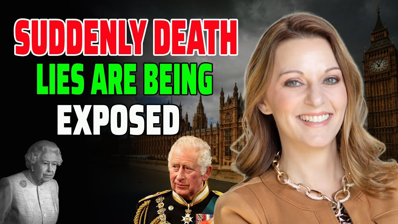 JULIE GREEN URGENT☘️SUDDENLY DEATH☘️LIES ARE BEING EXPOSED - TRUMP NEWS