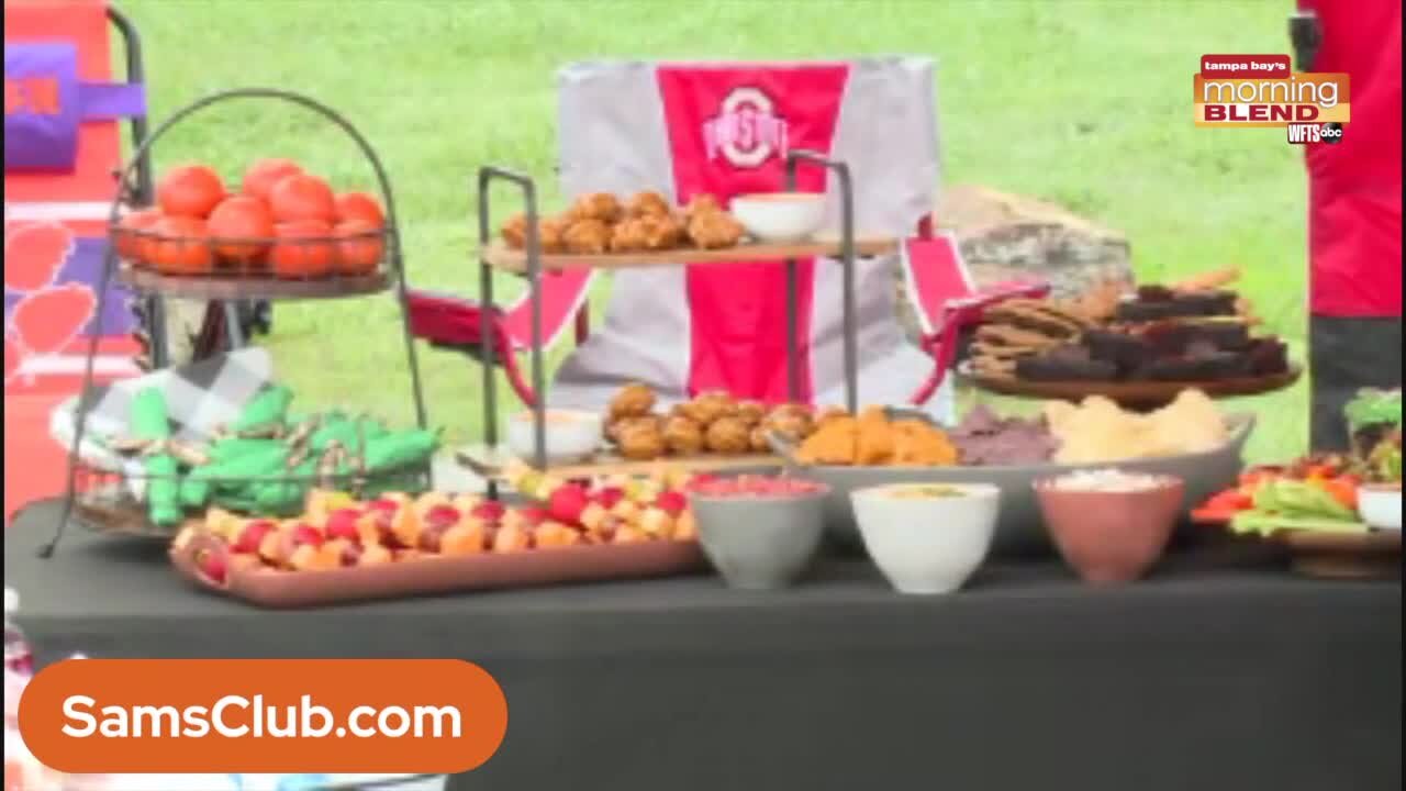 Tailgating on a Budget | Morning Blend