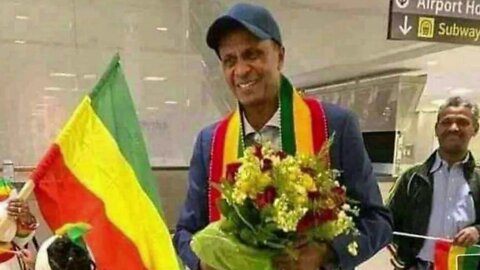 Ethio 360 ይድረስ በኦሮሙማ የሽብርተኝነት ወንጀል ለተከሰስከው 'የቀበሮ ጉድጓድ መልዕክተኛው መሪዬ!" በኤርሚያ ለገሰ