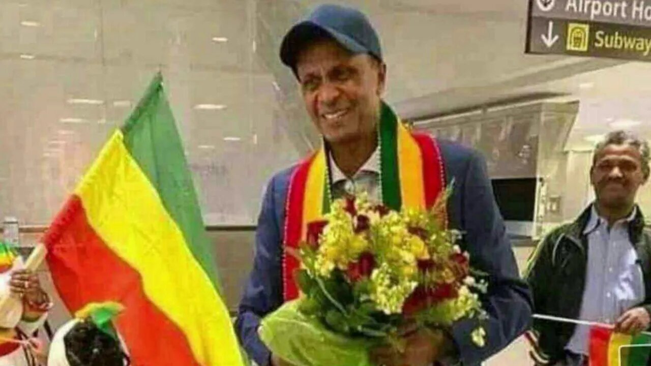 Ethio 360 ይድረስ በኦሮሙማ የሽብርተኝነት ወንጀል ለተከሰስከው 'የቀበሮ ጉድጓድ መልዕክተኛው መሪዬ!" በኤርሚያ ለገሰ