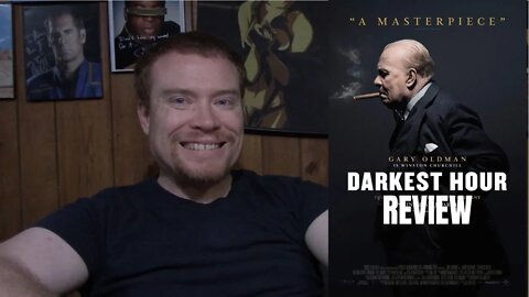 Darkest Hour Review