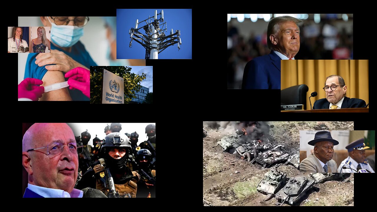 Opinionated News 21 August 2023 – Updates From Maui, Ukraine War, And Other News