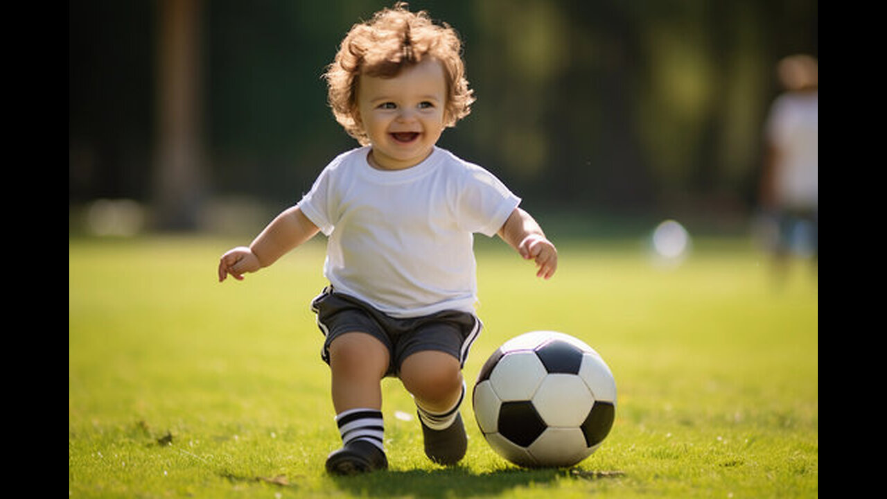 Amazing play ball | অসাধারণ খেলা