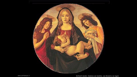 "AVE MARIA, MAI PIU' LA GUERRA (1)" (Bilingual) by Beppe Cantarelli & Millennium Choir