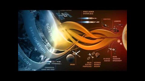 NASA’s Journey to Mars