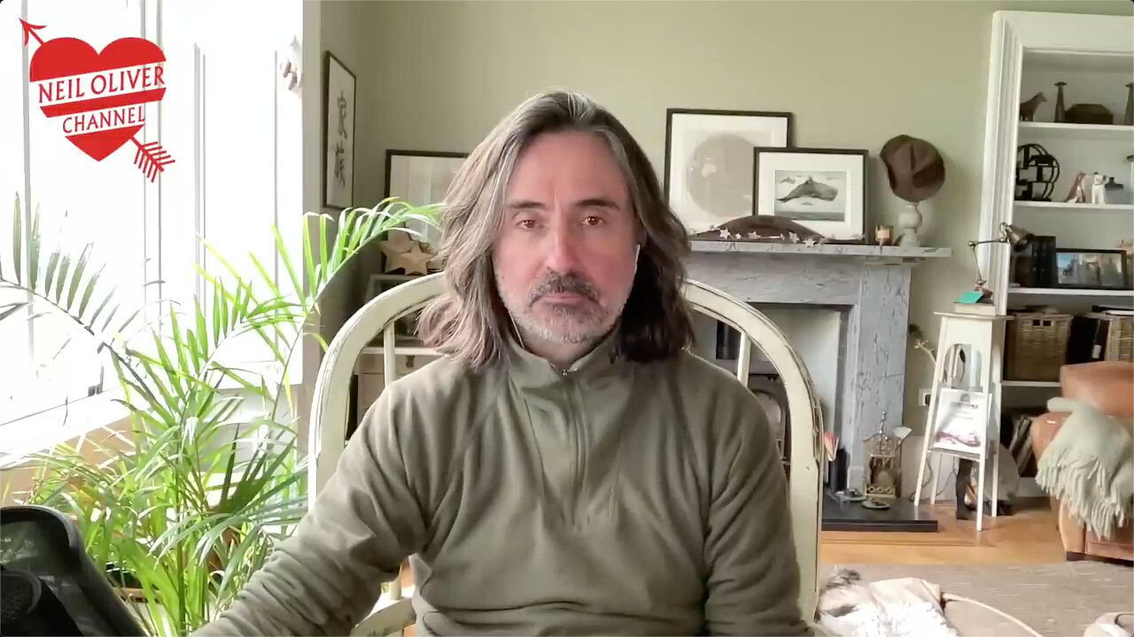 Neil Oliver_ ‘…truth against lies.!’