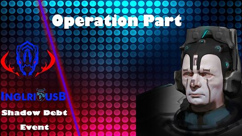 Shadow Debt Event Operation