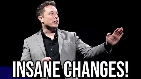 Elon's Changes At Twitter Are Insane...