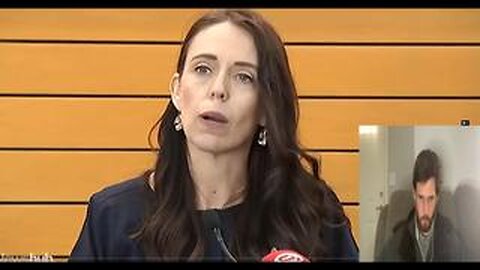 New Zealand Prime Minister RESIGN and NHL goes woke