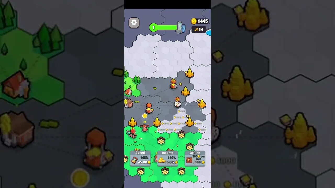 Factory World #26