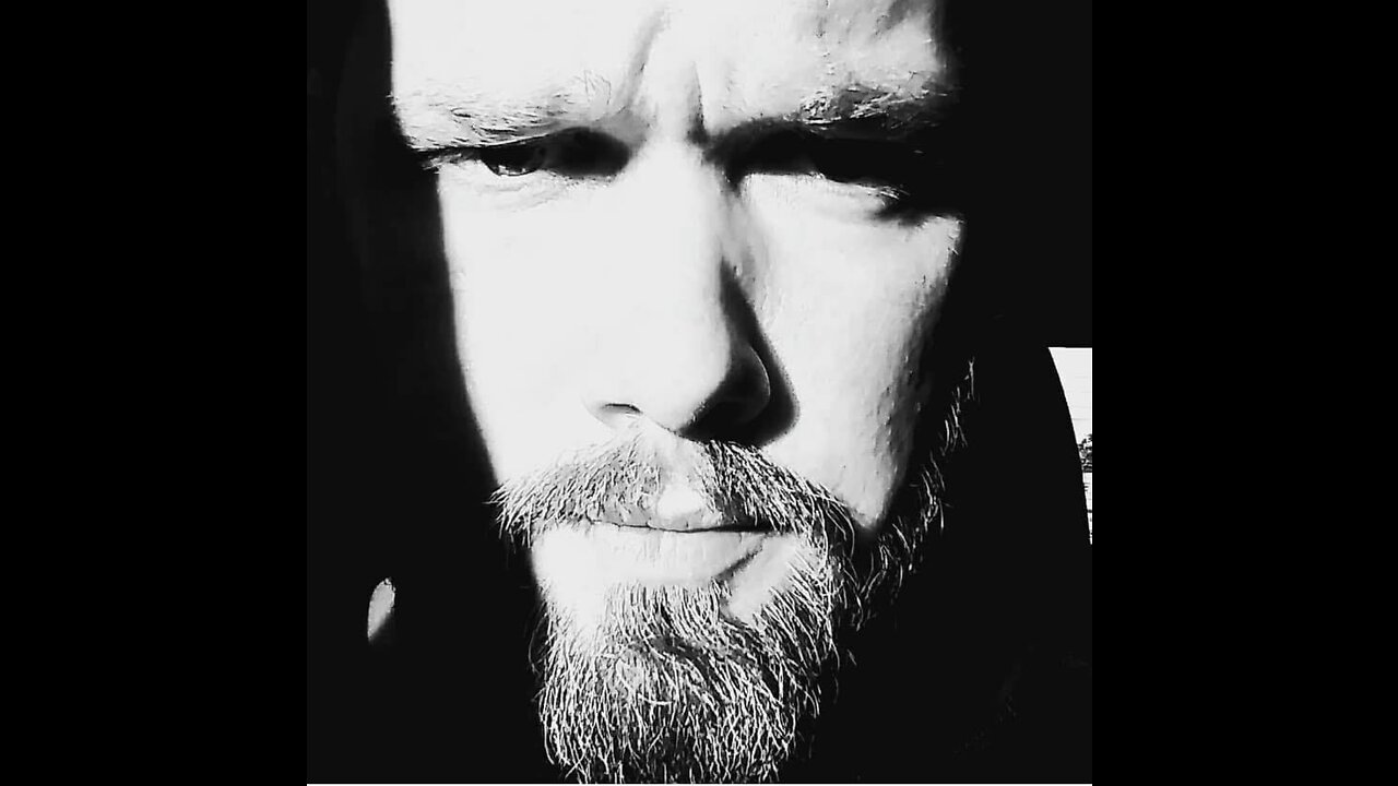 The Storm. By: Brian Patrick Callaghan