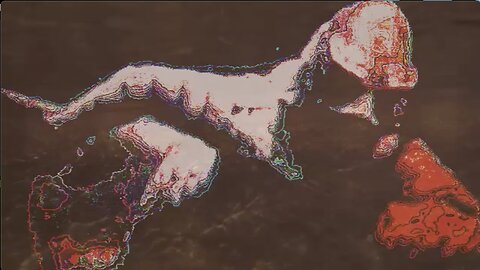 Sea Creature