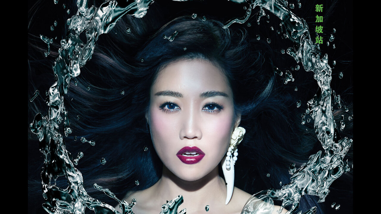 一想到你呀 When I think of you