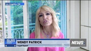 Legal Expert Wendy Patrick Breaks Down Biden's Recent Comments on Gun Control