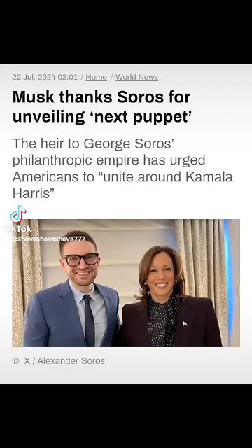 the circus keeps trying