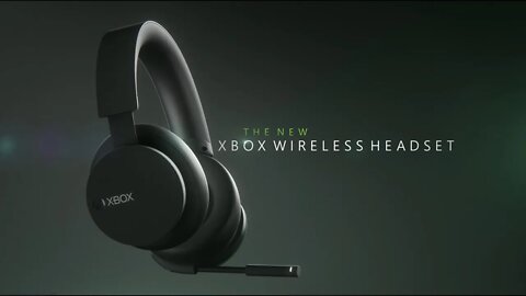 Xbox Wireless Headset | Launch Trailer