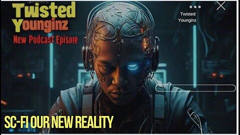 SC-FI OUR NEW REALITY | PROJECT 2025, GLOBAL ECONOMIC BLACKOUT, MARK OF THE BEAST